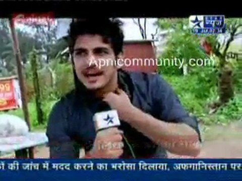 Saas Bahu Aur Saazish - 19th July 2011 pt1