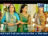 Saas Bahu Aur Saazish SBS [Star News] - 19th July 2011 pt2