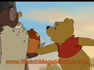 Winnie the Pooh 2011