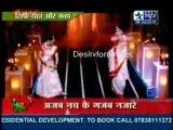 Saas Bahu Aur Saazish SBS  -19th July 2011 Video Watch Online p4