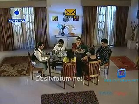 Piya Ka Aangan - 19th July 2011 Video Watch Online p1