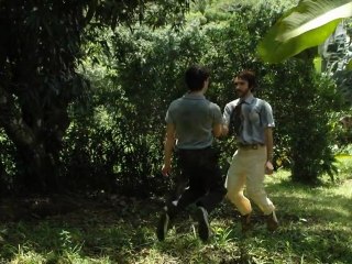 The River Raid(GBOB Brazil 2010 winner) - Alright