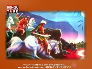 YÜRÜ ONLARIN KALDIĞI YERDEN!