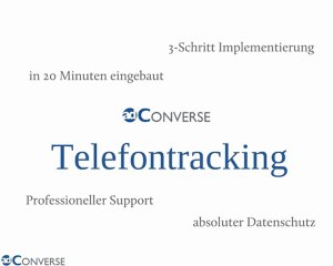Werbung erfolgreich optimieren mit Telefontracking