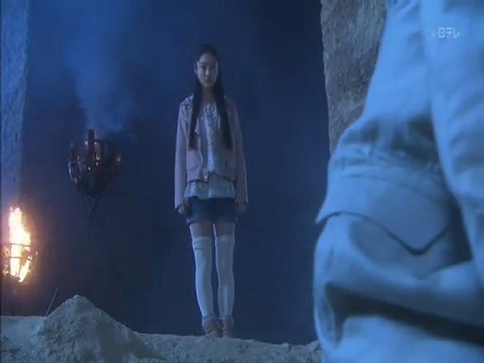 Conan Live Action 3: BÍ ẨN TRUYỀN THUYẾT QUÁI ĐIỂU_4