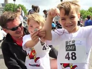 Foulées du Marais #2011