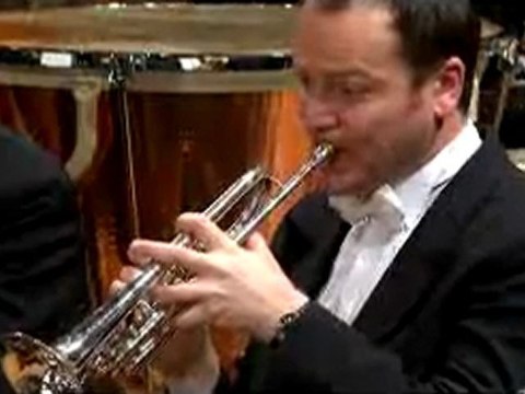 Sir Simon RATTLE – TCHAÏKOVSKI: Casse-noisette