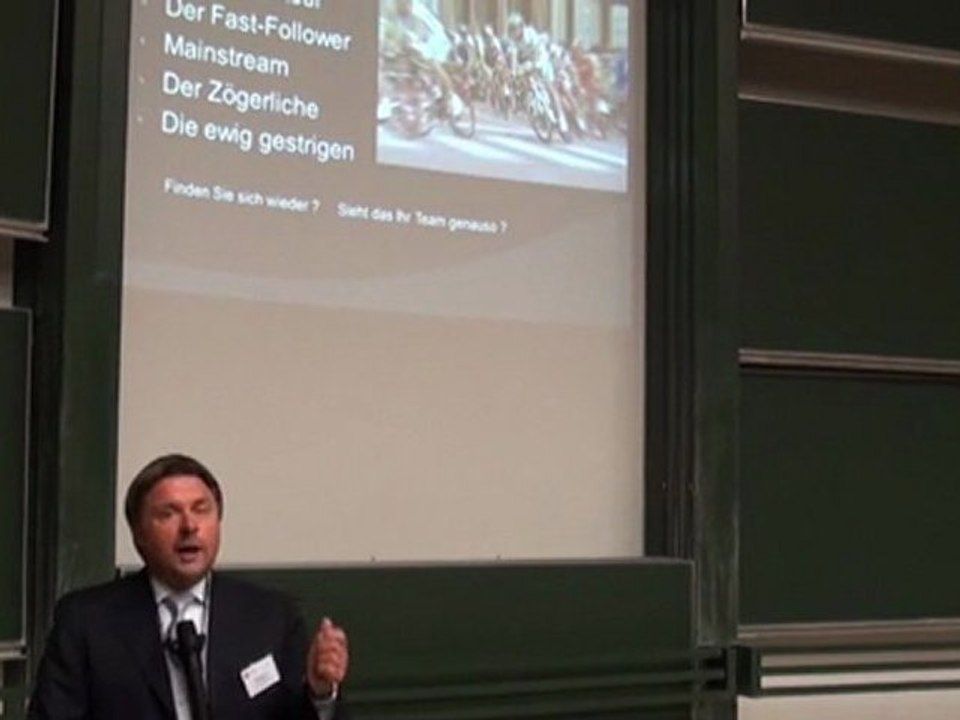 IT-Innovationen