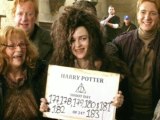 Harry Potter y las reliquias de la muerte II - Despedidas