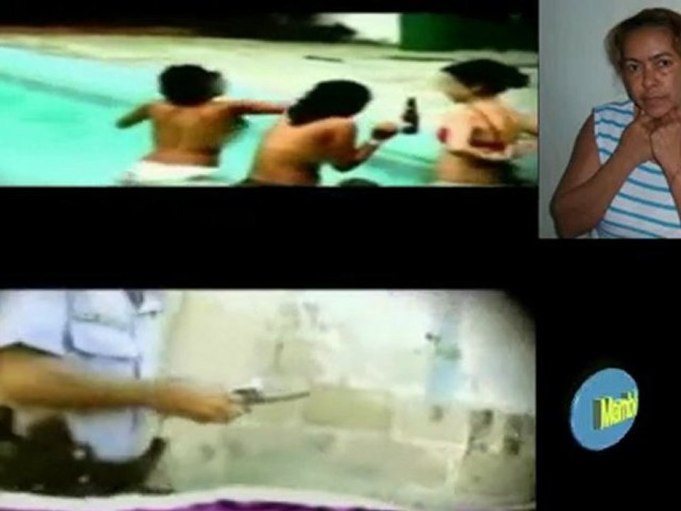 Los Pecados de las Iglesias en Cuba - II Parte