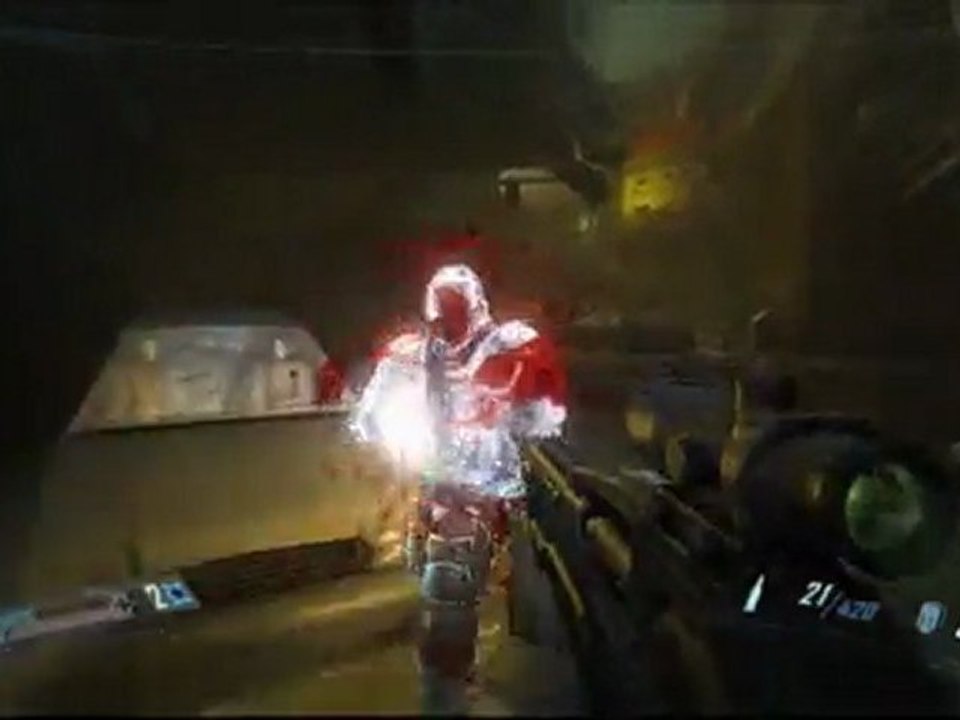 FEAR 2 15