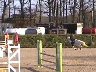 Iris de Piboul - Elisa Laville - Le Mans - 27:02:11 - C1p