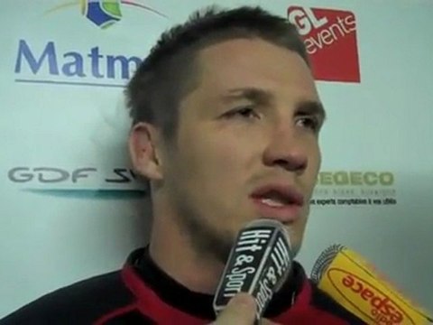 Analyse de match : LOU 37 - 0 CASE