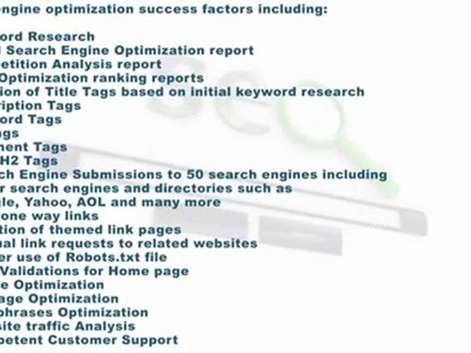 ePromotionz - Search Engine Optimization (SEO) & Placement in Houston, Texas (TX)