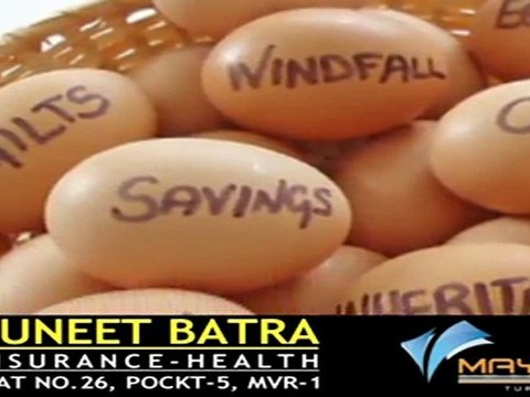 Punit Batra Insurance - Health promoted by Mayur Vihar Online (Infovision Media) Delhi Bizz