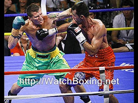 watch Antonio Tarver vs Danny Green Boxing stream online