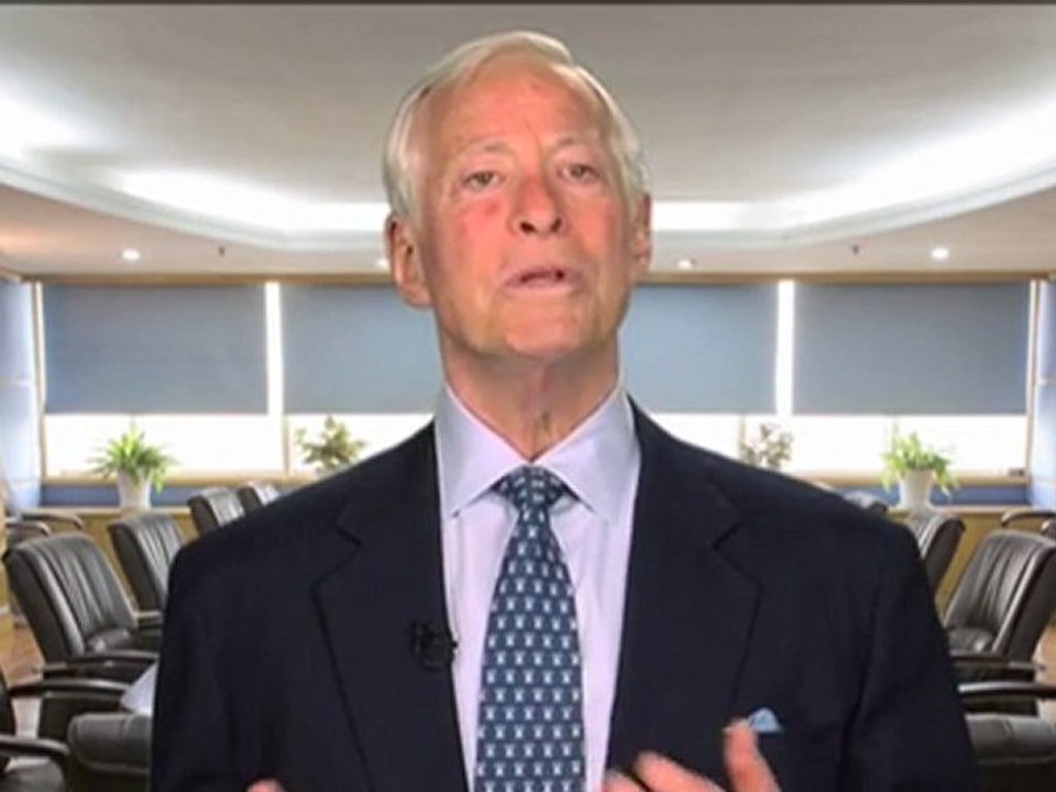Brian Tracy - The 80/20 Rule - Make It Happen Monday