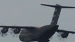 Airbus A400M First Highspeed Fly-By (Air Display Demonstration World Premiere) at Antaturk Air Show