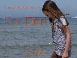 Stamatis Spanoudakis-For Dori  (ela544)