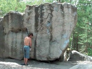 Dose de Bleau-juillet2011