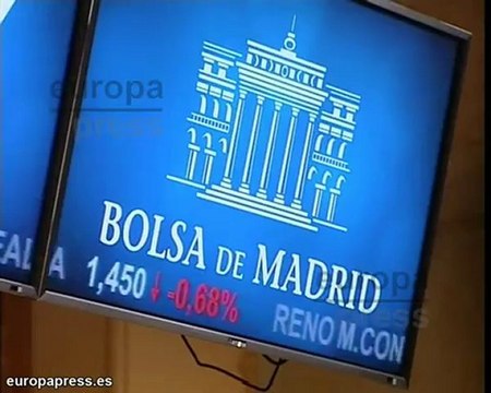 El Ibex se apunta un 0,6% en la apertura