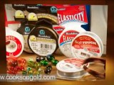 Jewellery Making Supplies (Polymer Clay, FIMO, Jewellery Tools etc) by Cookson Gold