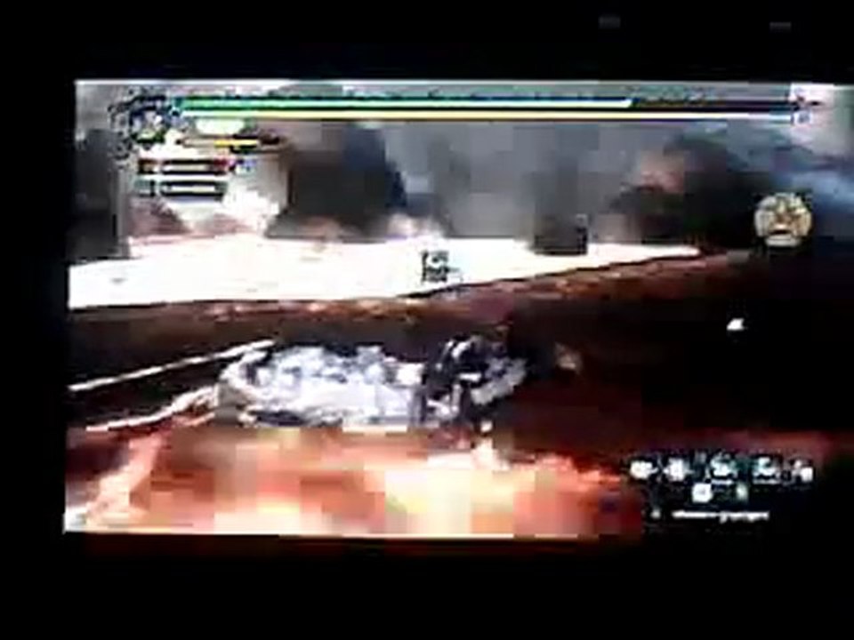 Silver le noob combat un peux plus serieux-1er partie ET 1 EPISODE!