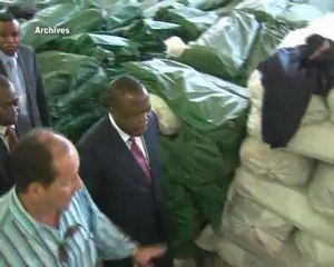 Fin des opérations de revision du fichier électoral