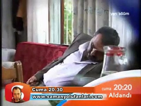 Ve İnsan Aldandı 3.Bölüm Fragmanı [HQ]