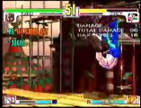 YouTube - SFIII- 3rd Strike - Master Class Urien #1