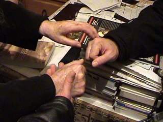 Parintelui Arsenie Papacioc - Foloare de Colt