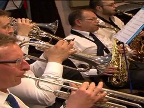 Concert de Printemps 2011- Désirée