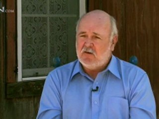 Freddie Johnson: 'The God of Many Chances' - CBN.com