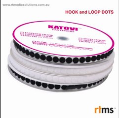 Hook and Loop / www.rtmediasolutions.com.au / Sydney / Australia