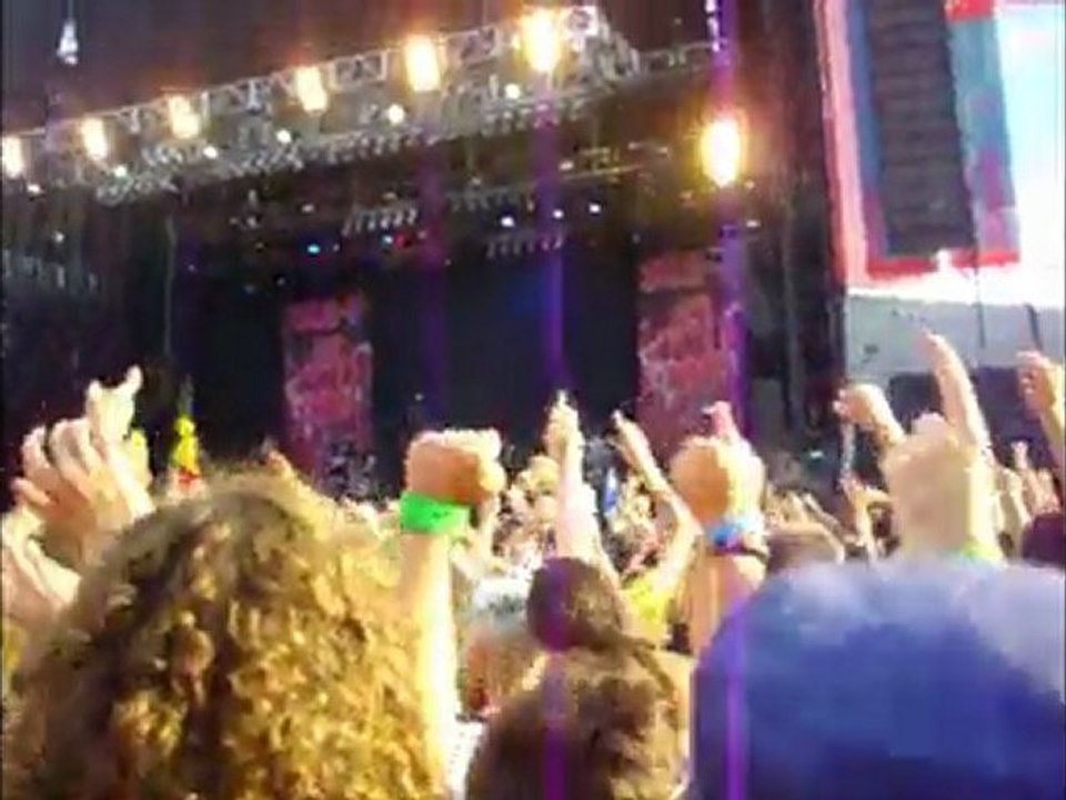 sziget 2010 (en attendant 2011)