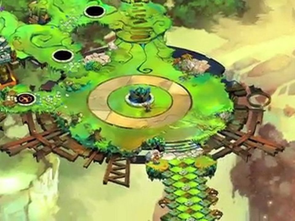 Trailer de Bastion