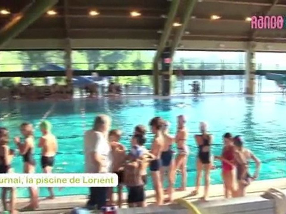 Rando Famili - Baignades Nord Aisne Belgique