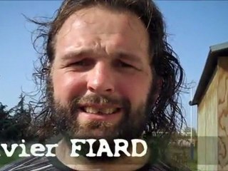 Messages des joueurs aux supporters