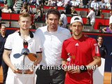 watch Bet At Home Open German Tennis Championships Tennis 2011 tennis streaming