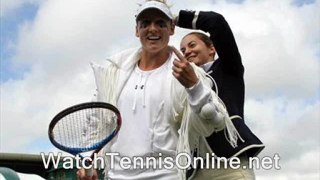 watch Bet At Home Open German Tennis Championships Tennis Championships 2011 live online