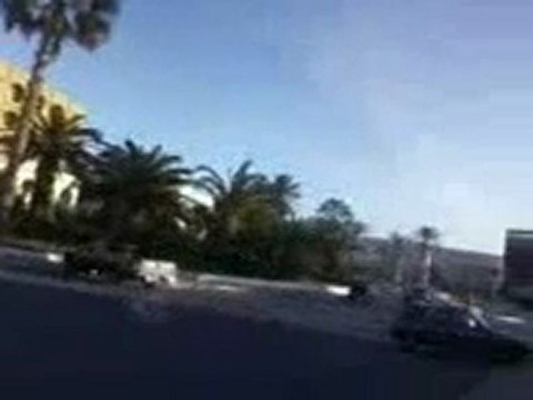 centre ville monastir tunisie (2)