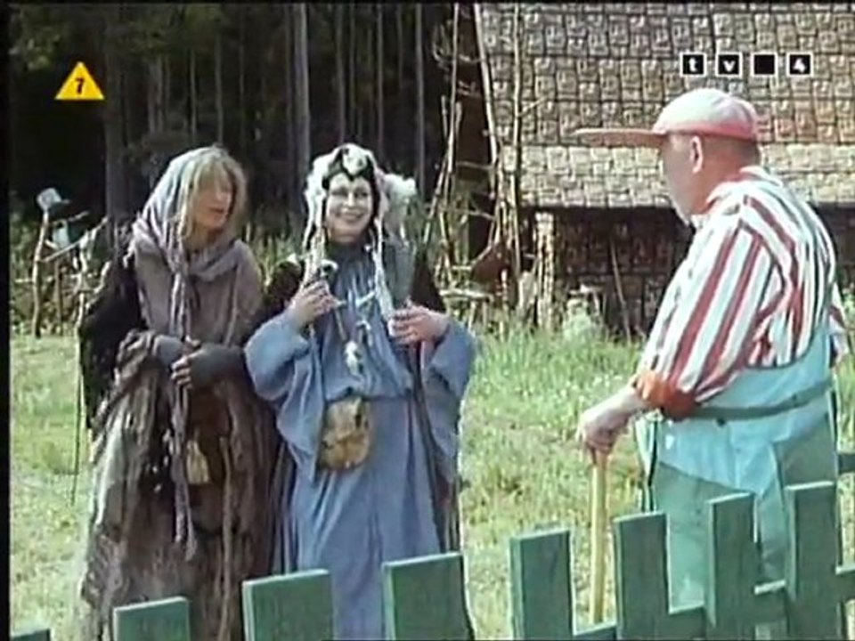 Powrót Arabeli 26/26 Lektor PL
