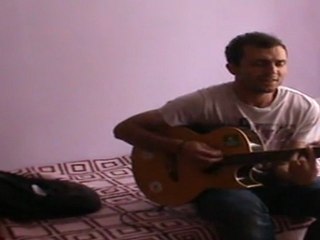 Ali GÜMÜŞ-Rüzgar [HQ]