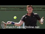 watch Bet At Home Open German Tennis Championships Tennis 2011 tennis first round matches live online