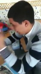 Ne Yapıyor Bu Mal Liseliler