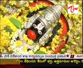 ETV2 Teertha Yatra - Sri Vasavi Kanyaka Parameswari Temple - Piduguralla - 02