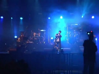 Plastikcharm - Live at GBOB Romania 2010