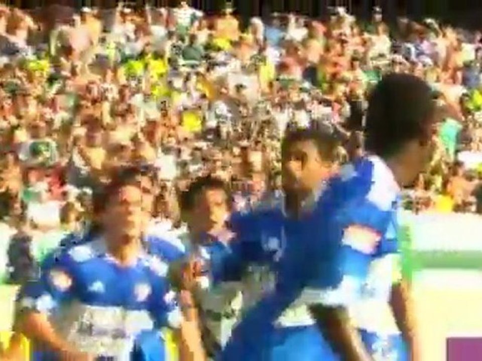 Brasileiro - Vorschau - Fluminense gegen Palmeiras