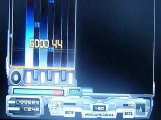 Why did you go away Beatmania IIDX