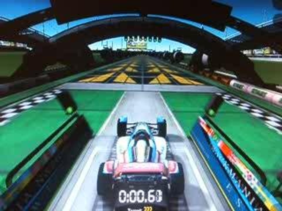 trackmania freestyle 4